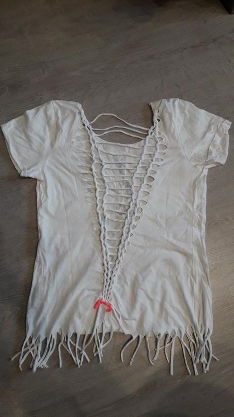 Letný balík pre dievča č.146, 140–152