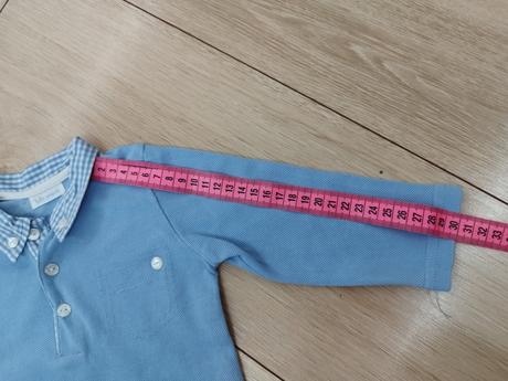 Nádherná polokošeľa tutto piccolo, 74