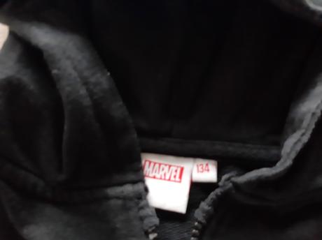 Mikinka marvel, marvel,134