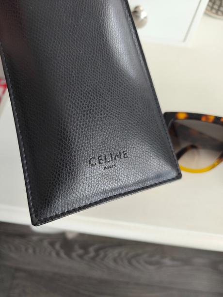 Slnecne okuliare celine, celine