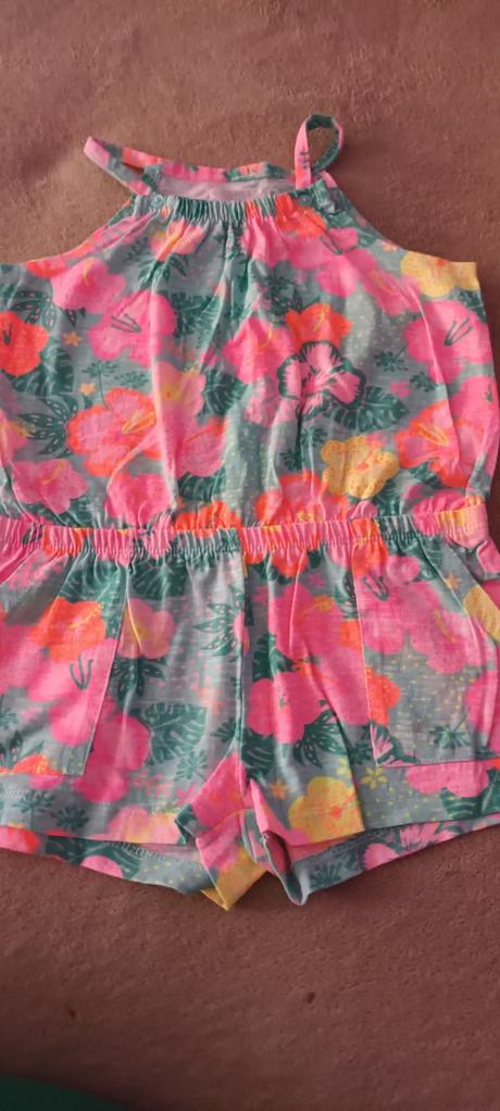 Overal na leto, pepco,110