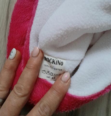 Čiapka rockino č.48, rockino,98