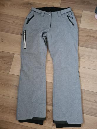 Lyžiarske nohavice ice peak, 42