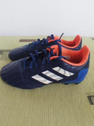 Kopačky adidas, adidas,31