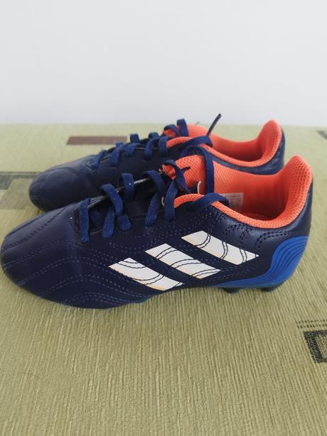 Kopačky adidas, adidas,31