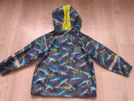 Bunda do dažďa, palomino,116