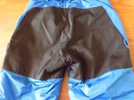 Otepľovačky - veľ. 140/146 - značka loap, loap,146