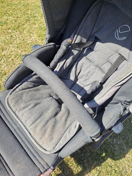 Športový kočík jane muum, jané,jané muum