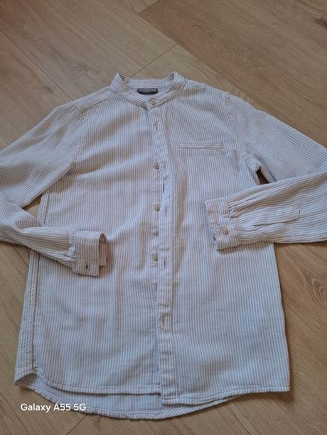 Elegantná košeľa, pepco,152