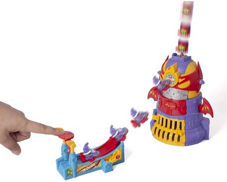 Playset veža superzings, 