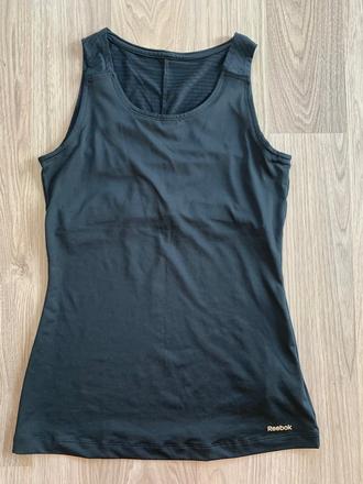 Športové tielko reebok, reebok,m