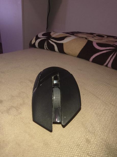 Razer deathadder v2 x hyperspeed,