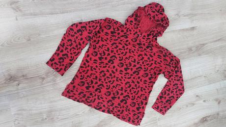 Tričko s kapucňou 10r., next,140