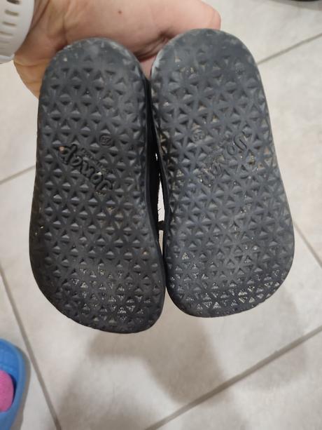 Topánočky jonap, jonap,23