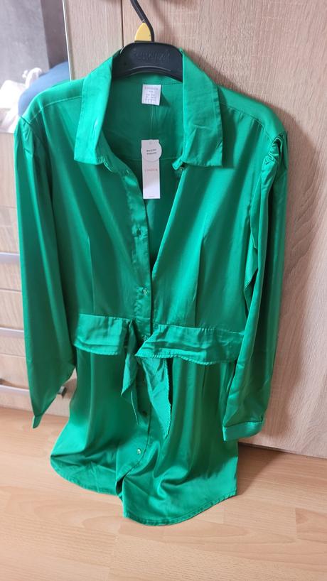 Saty s visackou, reserved,170