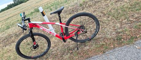 Sava 27 carbon 3.1, 26