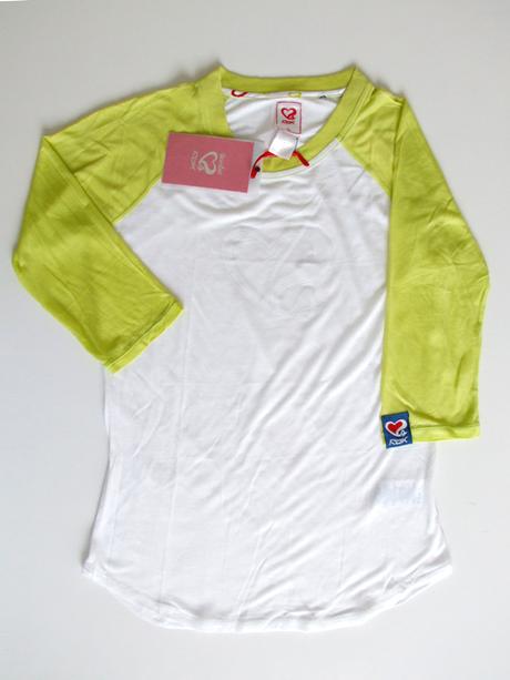 Tričko reebok, reebok,s