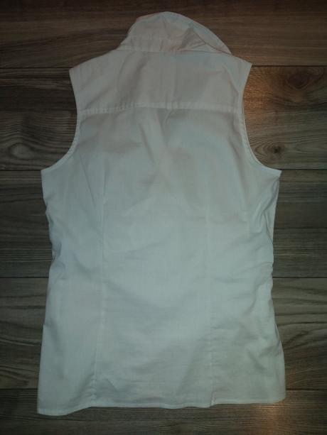 Zavinovačka blúzka, s