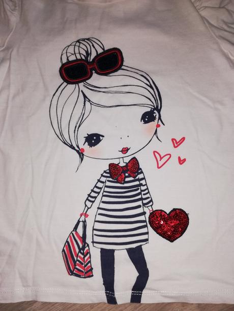 Tričko dlhý rukáv, palomino,128