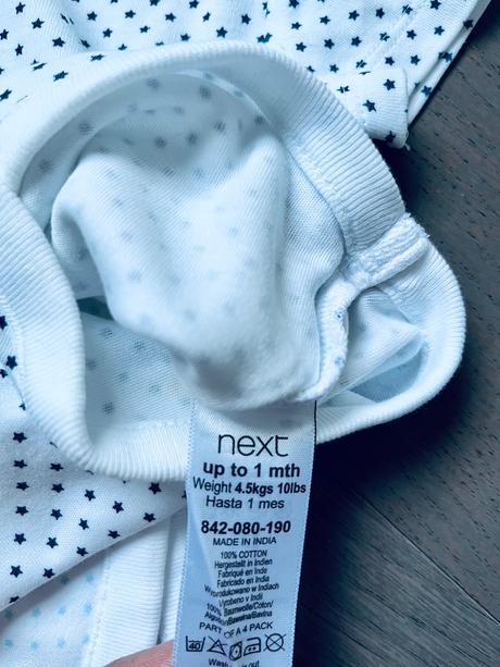 Body s kratkym rukavom next, next,50