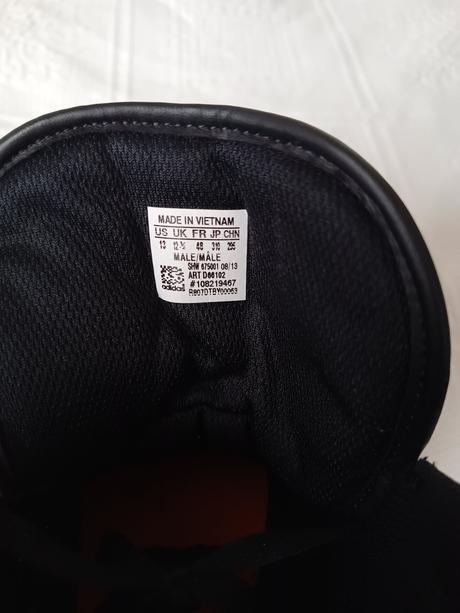 Adidas chicago bulls velkost 48, adidas,48