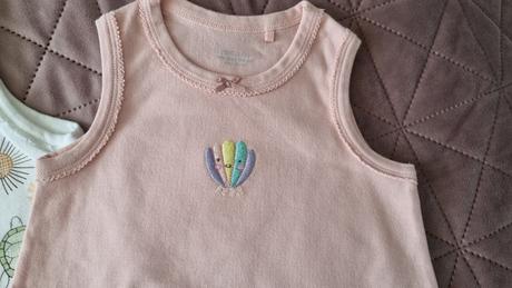 Tielkove dupačky 98cm, next,98