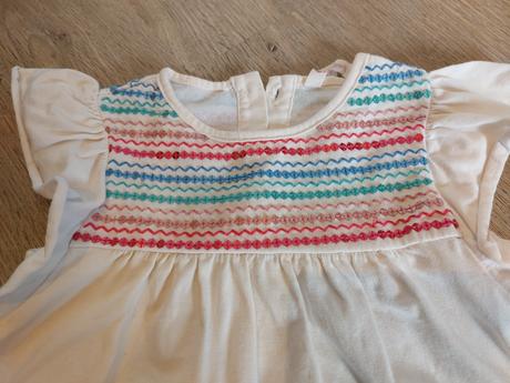 Tricko/tunika, john lewis,92