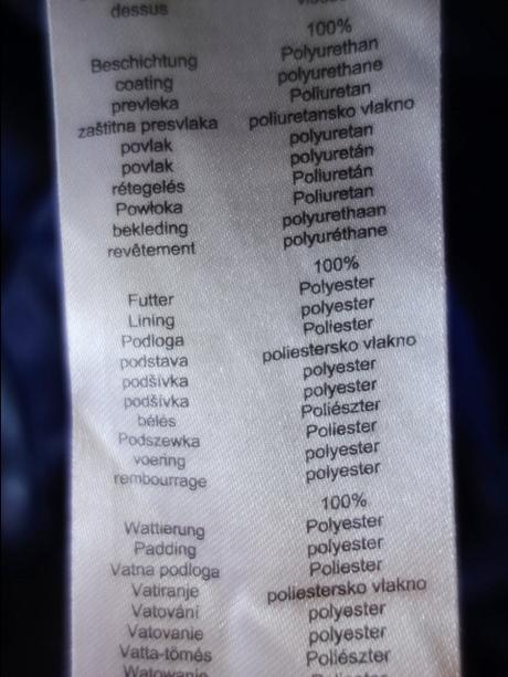 Kožená bunda kiki&koko, kiki&koko,104