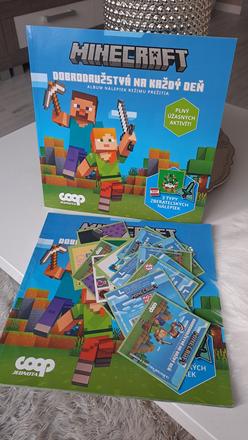 Minecraft, 