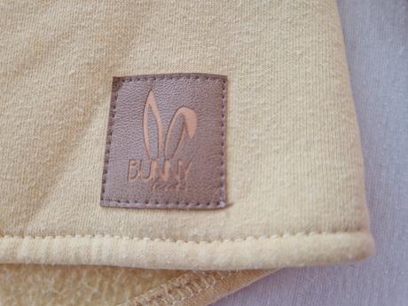 Dievčenská mikina na zips, 104