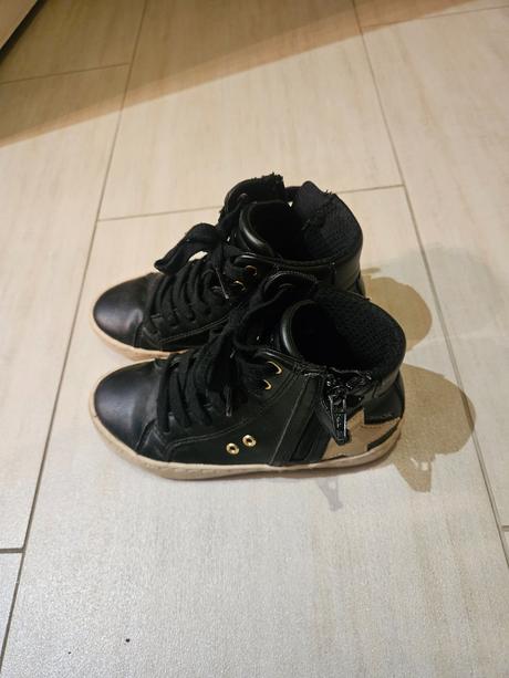 Prechodne topanky, geox,31