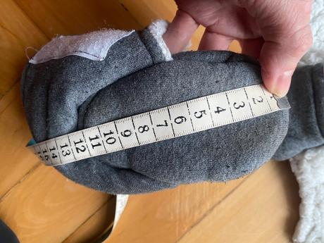 Navleky s barancekom, 18