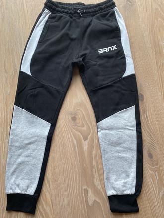 Chlapčenské tepláky h&m, h&m,158