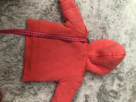 Bundička teplá, gap,68