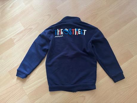 Mikina sesame street, puma,116