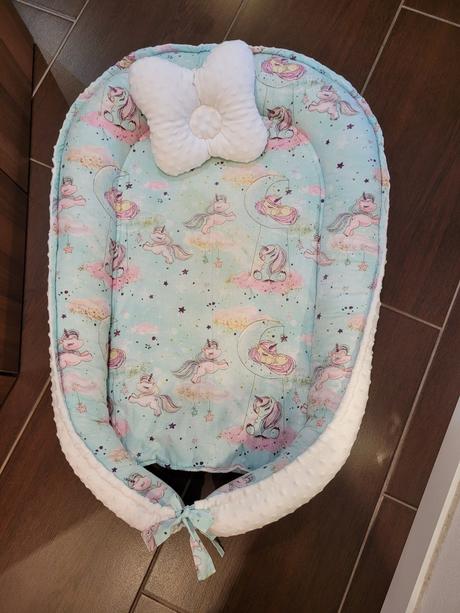 Hniezdo, šírka (cm): 40,dĺžka (cm): 70