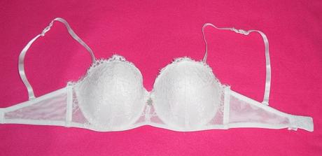 Esmara korzetova svadobna podprsenka, esmara,s