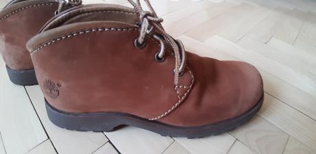 Topánky, timberland,39