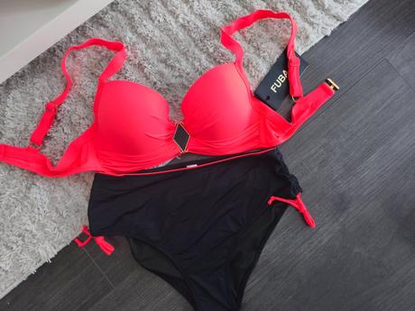 Dvojdielne plavky, 40 / 44 / l / xxl