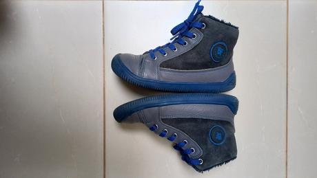 Protetika barefoot zimné amis 27, protetika,27