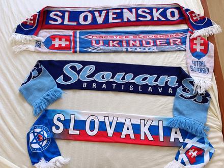 Šále slovensko,slovan,