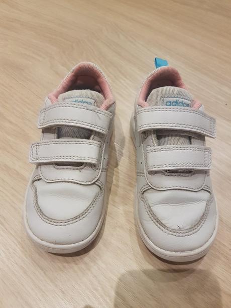 Adidas tenisky, adidas,25