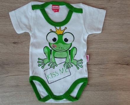 Body s krátkym rukávom, 62