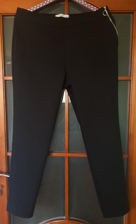 Nohavice, reserved,38