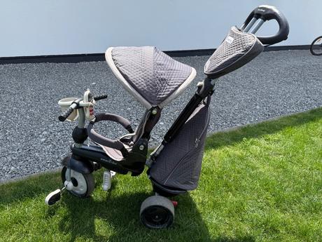 Trojkolka smartrike, 