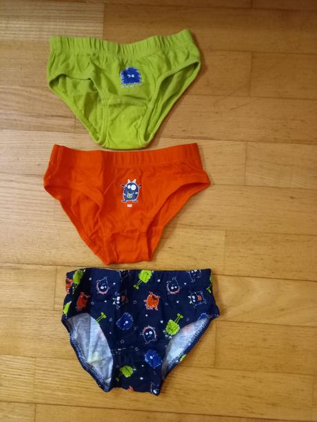 Chlapčenské slipky, f&f,104