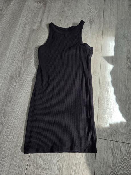 Letné šaty, h&m,140