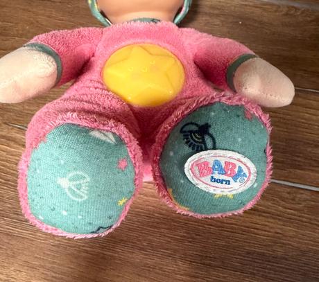 Bábika baby born pre najmenších, 