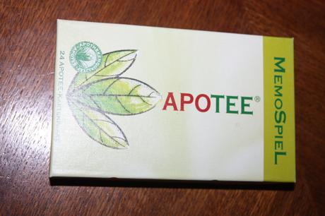 Pexeso bylinkove caje, 