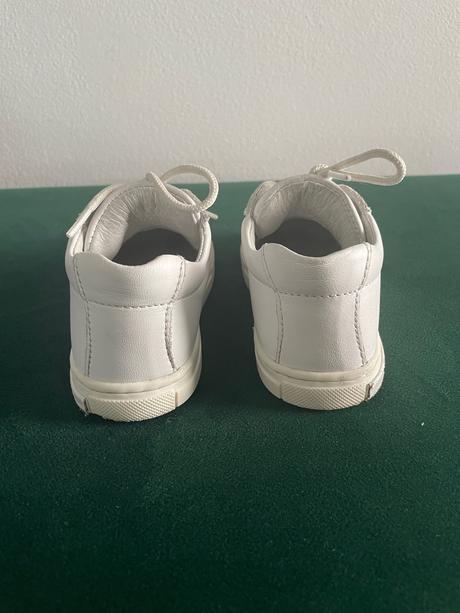 Celokozene tenisky, primigi,22